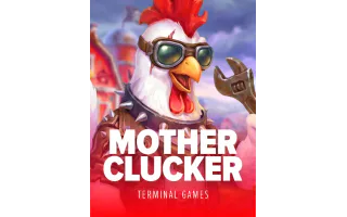 Motherclucker — Terminal Games